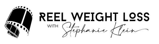 Reel Weight Loss with Stephanie Klein